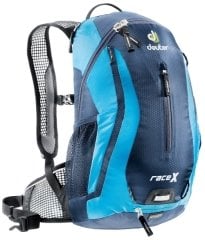 Deuter Race X 12 Sırt Çantası