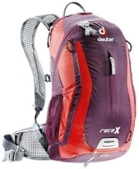 Deuter Race X 12 Sırt Çantası