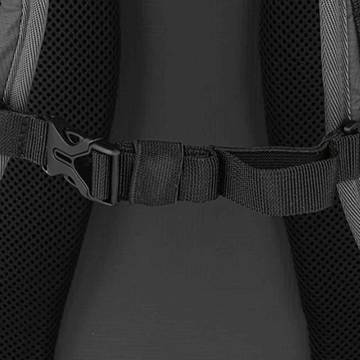 Loap Airbone 30 LT Trekking Sırt Çantası 30 LT - Gri/Sarı