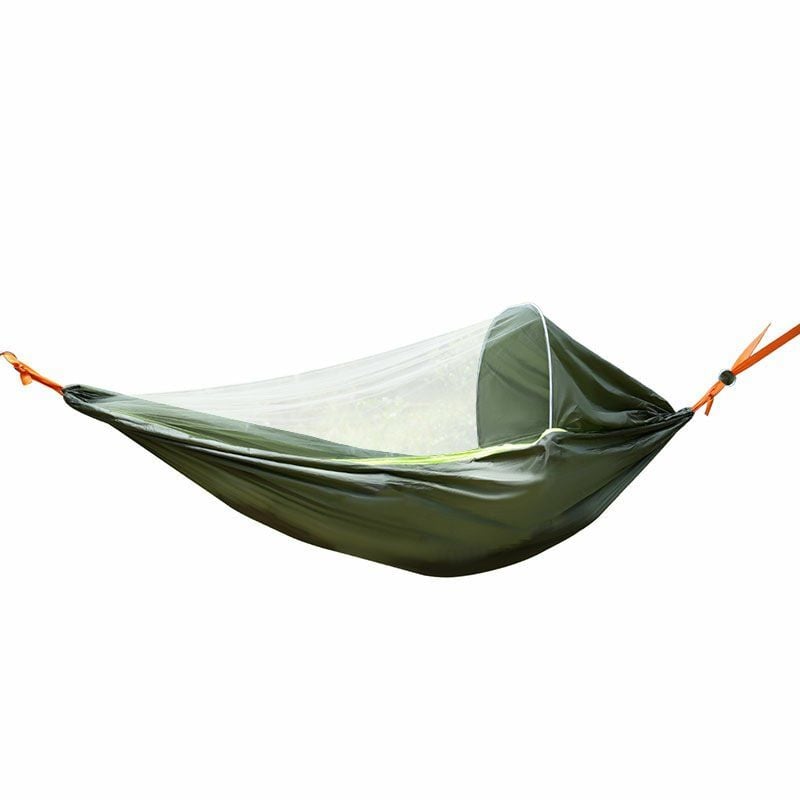 Orcamp Cibinlik Mekanizmalı Hamak