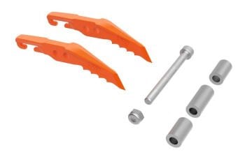 PETZL Lynx Krampon İçin Vida Seti T24850