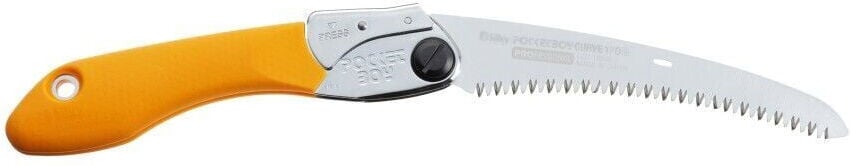 Silky Pruning Saw Pocketboy Curve 170-8 Katlanır Testere