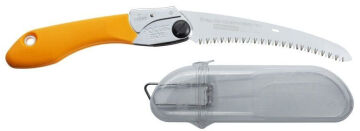 Silky Pruning Saw Pocketboy Curve 170-8 Katlanır Testere