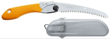Silky Pruning Saw Pocketboy Curve 170-8 Katlanır Testere