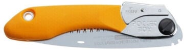 Silky Pruning Saw Pocketboy Curve 170-8 Katlanır Testere