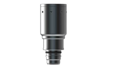 Led Lenser Workers Friend 280 Lümen Uçları Değişebilir Kompact Çalışma Lambası El Feneri