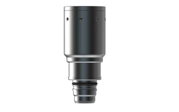 Led Lenser Workers Friend 280 Lümen Uçları Değişebilir Kompact Çalışma Lambası El Feneri