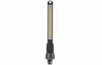 Led Lenser Workers Friend 280 Lümen Uçları Değişebilir Kompact Çalışma Lambası El Feneri