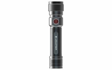 Led Lenser Workers Friend 280 Lümen Uçları Değişebilir Kompact Çalışma Lambası El Feneri