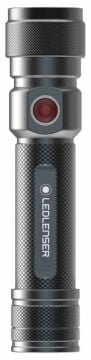Led Lenser Workers Friend 280 Lümen Uçları Değişebilir Kompact Çalışma Lambası El Feneri