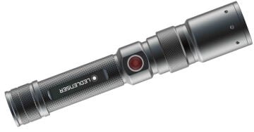 Led Lenser Workers Friend 280 Lümen Uçları Değişebilir Kompact Çalışma Lambası El Feneri