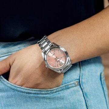 Festina F20622/2 Alegria Boyfriend Kadın Kol Saati