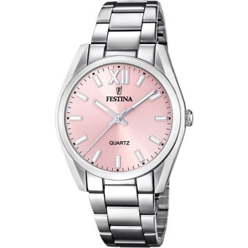 Festina F20622/2 Alegria Boyfriend Kadın Kol Saati