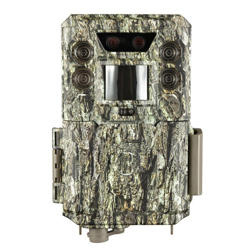 Bushnell Dual Core Camo Fotokapan Kamera 30mp
