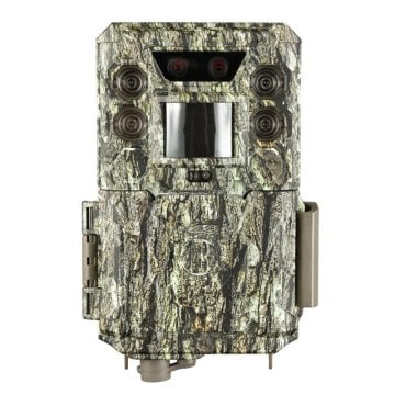 Bushnell Dual Core Camo Fotokapan Kamera 30mp