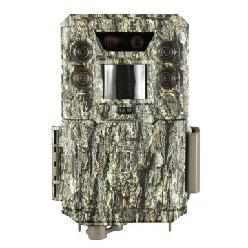 Bushnell Dual Core Camo Fotokapan Kamera 30mp