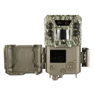 Bushnell Dual Core Camo Fotokapan Kamera 30mp