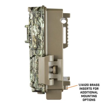 Bushnell Dual Core Camo Fotokapan Kamera 30mp