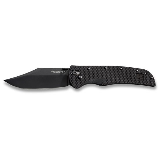 Cold Steel Recon 1 Clip Çakı