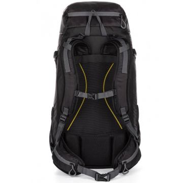 Loap Hunter 45 LT Trekking Çantası 45 LT - Siyah/Gri