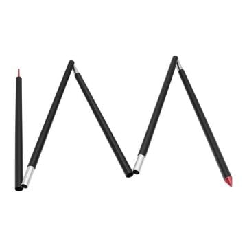 Madfox Çadır Direği 2.8 mt [Çadır | Tarp | Tente | Branda Direği] MZ