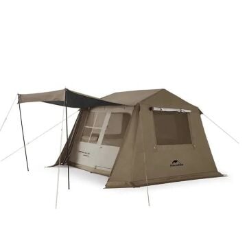 Naturehike Village 6.0 2.Nesil Otomatik Kurulum Çadır MZ