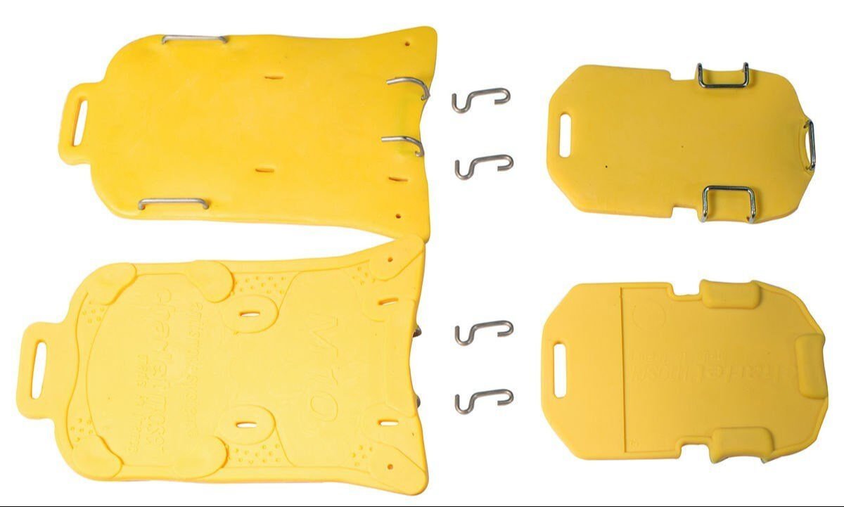 PETZL M10 Krampon İçin Antisnow Set 3095