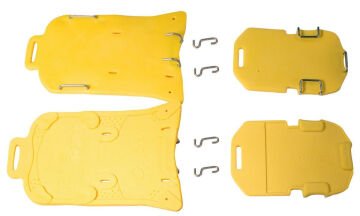 PETZL M10 Krampon İçin Antisnow Set 3095