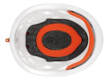 PETZL SIROCCO Kask SİYAH - M\L MZ-A073DA03