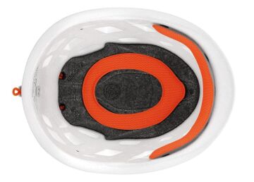 PETZL SIROCCO Kask SİYAH - M\L MZ-A073DA03