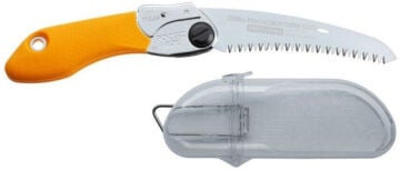 Silky Pruning Saw Pocketboy Curve 130-8 Katlanır Testere