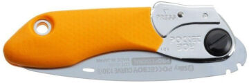 Silky Pruning Saw Pocketboy Curve 130-8 Katlanır Testere