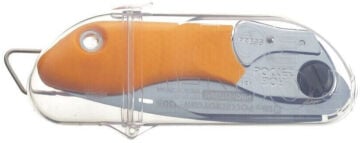 Silky Pruning Saw Pocketboy Curve 130-8 Katlanır Testere