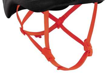 PETZL SIROCCO Kask SİYAH - M\L MZ-A073DA03