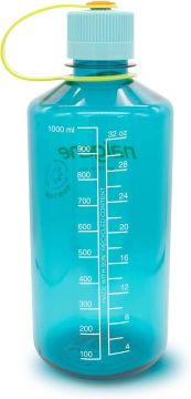 Nalgene 32oz NM Cerulean Tritan Suluk