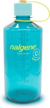 Nalgene 32oz NM Cerulean Tritan Suluk