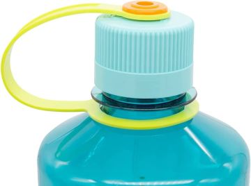 Nalgene 32oz NM Cerulean Tritan Suluk