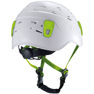 Camp Titan Dağcılık Kaskı Large 54 - 62 cm White EN 12492