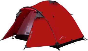 Evolite Excamp 2 Pro Çadır - 4 Mevsim Mz