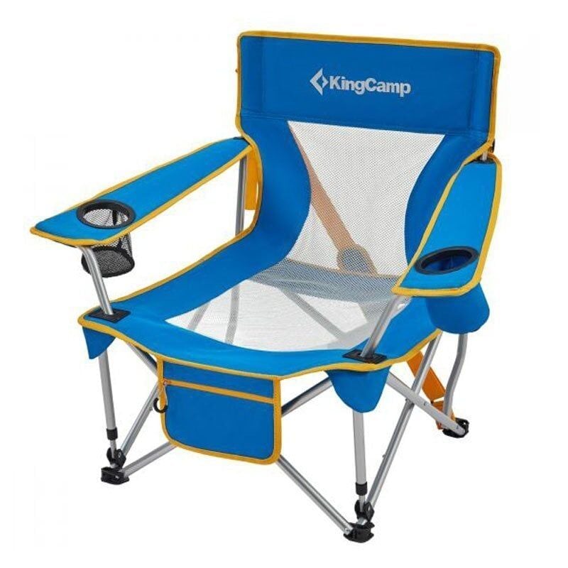 KINGCAMP LARCH BEECH SANDALYE (MAVI) MZ