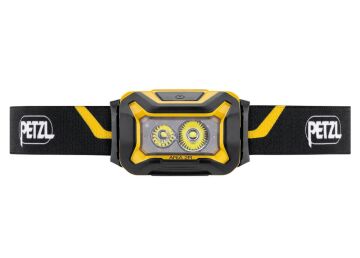 PETZL ARIA 2R Kafa Feneri (625 lümen)
