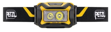 PETZL ARIA 2R Kafa Feneri (625 lümen)