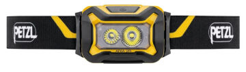 PETZL ARIA 2R Kafa Feneri (625 lümen)