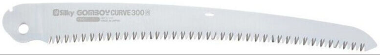 Silky Blade Gomboy Curve 300-8 Yedek Namlu Testere