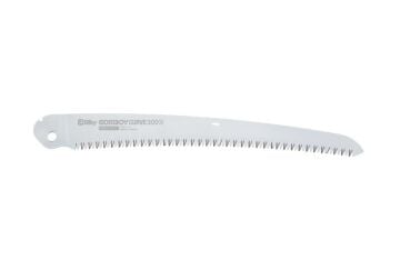 Silky Blade Gomboy Curve 300-8 Yedek Namlu Testere
