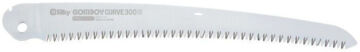 Silky Blade Gomboy Curve 300-8 Yedek Namlu Testere
