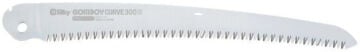 Silky Blade Gomboy Curve 300-8 Yedek Namlu Testere
