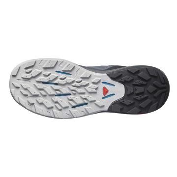 Salomon OUTpulse Erkek Patika Outdoor Koşu Ayakkabısı - Ebony L47152100