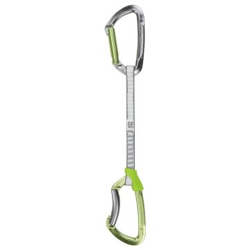 Ct Ekspres Lime 17cm Gri/Yeşil