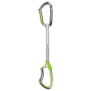 Ct Ekspres Lime 17cm Gri/Yeşil